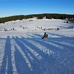 Cosy Rogla 108 Apartmán Zreče