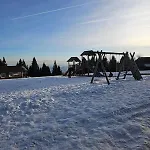 Apartmán Cosy Rogla 108