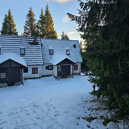 Cosy Rogla 108 * Zrece