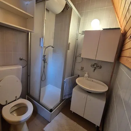 Cosy Rogla 108 Appartement