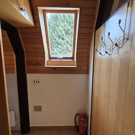 Cosy Rogla 108 Apartmán Zreče