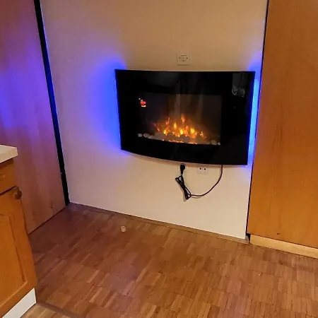 Cosy Rogla 108 Apartment Zreče