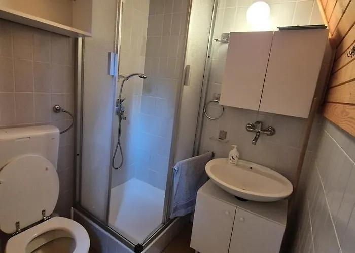 Cosy Rogla 108 Appartement