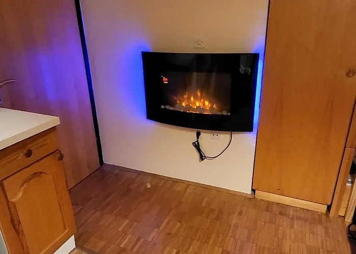 Cosy Rogla 108 Appartement Zreče